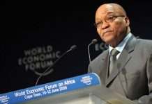 Колишній президент ПАР потрапив у в’язницю за неповагу до суду