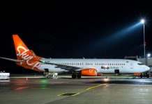 SkyUp запускає авіарейси до Саудівської Аравії: список