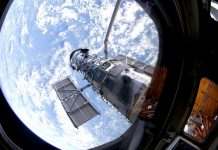 NASA готується до порятунку Hubble: названо можливу причину поломки телескопу