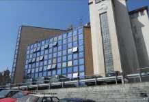 У Сербії евакують будівлі національного телемовника. Перевіряють мінування