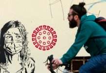 Світ стає “червоним”: Ізраїль посилює карантинні обмеження через “Дельту”