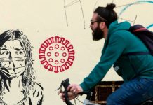 В США повертають масковий режим для вакцинованих осіб