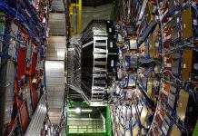 Вчені відкрили нову форму матерії завдяки Великому адронному колайдеру