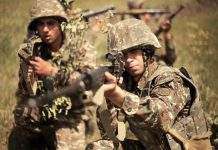 Вірменія заявила про перестрілку на кордоні з Азербайджаном, є поранені