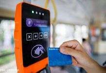 Паперові квитки в транспорті Києва скасовано: де можна поповнити карту і купити QR-квиток