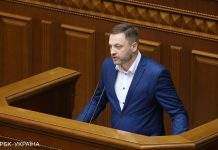 В СН розповіли, хто займе місце Монастирського в Раді, коли його призначать главою МВС