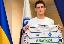 “Динамо” орендувало форварда Шкуріна у ЦСКА. Це другий трансфер за день