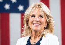 Перша леді США Джилл Байден серйозно поранила ногу під час поїздки на Гаваї