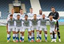 УПЛ перенесе матч “Динамо” в першому турі. Кияни стартують проти “Вереса” 31 липня