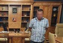 Справа про мільйонний хабар: заступник голови Харківської облради вийшов під заставу