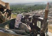 В Афганістані ліквідували одного з командирів і главу розвідки “Талібану”