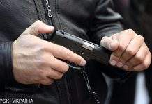 У Швеції вперше за 14 років вбили поліцейського