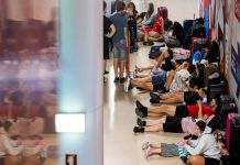 Близько трьохсот рейсів в аеропорту Лісабона були скасовані через страйк робітників