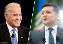 Після Дня Незалежності. Названо дату візиту Зеленського до США