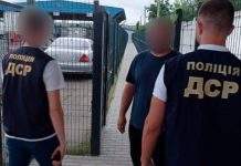 Молдовського “кримінального авторитета” депортували з України