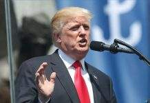 США платять за захист Німеччини: Трамп згадав, як попереджав Меркель про загрозу “Північного потоку-2”