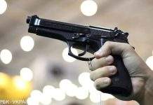 Стрілянина в Техасі: одна людина загинула, ще п’ять серйозно постраждали