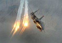 США завдали удару по бойовиках в Сомалі вперше після інавгурації Байдена