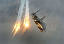 Сполучені Штати завдали другого за тиждень повітряного удару по Сомалі