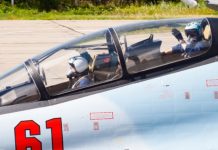 Україна проводить навчання Sea Breeze: РФ влаштувала маневри авіації над Чорним морем