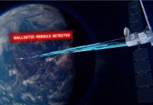 США планують запустити нові супутники попередження про ракетний напад