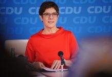 Росія продовжить випробовувати НАТО під час військових навчань, – Міноборони Німеччини