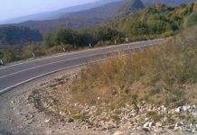 У Болівії 31 людина загинула унаслідок падіння автобуса з обриву