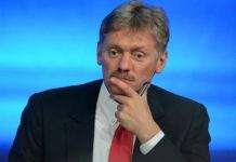 У Кремлі заявили про відсутність зрушень у підготовці зустрічі Путіна і Зеленського