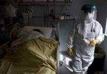 М’янма просить світ про допомогу через ситуацію з COVID-19