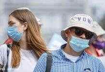 В Україні 598 нових заражень коронавірусом