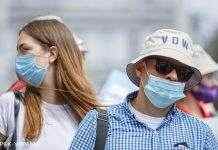 Вчені дали COVID-прогноз в Україні на найближчі тижні