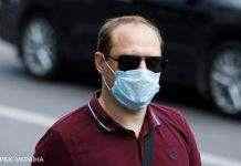 Ріст випадків: в Україні 726 нових заражень коронавірусом