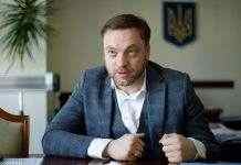 Зеленський запропонував кандидата на посаду Авакова