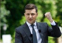 “Нарівні з найкращими”: Зеленський підтримав збірну України після поразки від Англії