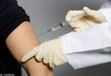 МОЗ повідомив про смерть вакцинованого у Вінницькій області