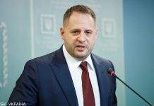 Єрмак знову зателефонував Нуланд. Обговорили візит Зеленського і “Північний потік-2”