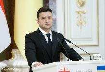 Ми не допустимо обмеження свободи судноплавства в Чорному морі, – Зеленський