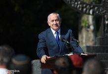 Нетаньяху покинув резиденцію прем’єр-міністра в Ізраїлі: жив з сім’єю 12 років