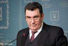 Данілов пояснив паспортизацію в ОРДЛО: ще 500 тисяч голосів на виборах у Держдуму