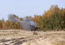 За добу на Донбасі зафіксовано 8 обстрілів з боку окупантів