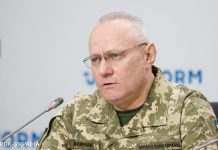 Військові експерти назвали причини звільнення Хомчака