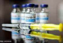 Коли в Україні почнуть вакцинувати дітей від COVID: відповідь МОЗ