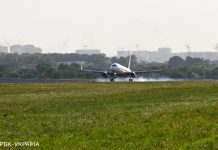 У Франції заборонять короткі авіарейси через боротьбу зі змінами клімату