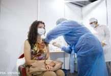 Понад 2 млн українців завершили вакцинацію від коронавіруса