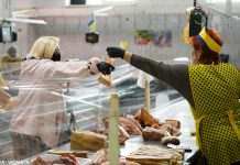 Українці за рік знизили калорійність харчування ще на 3%