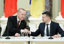 Україна завтра відправить пожежний літак в Туреччину