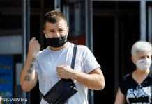 Кількість COVID-випадків в Україні продовжує зростати: за добу 737 нових хворих