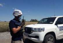 Не пропускають через КПВВ і ставлять умови: в ОБСЄ поскаржилися на бойовиків на Донбасі