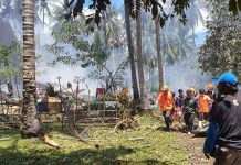 Кількість загиблих в авіакатастрофі на Філіппінах знову зросла