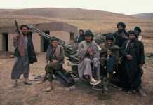 Влада Афганістану і таліби провалили переговори про припинення вогню